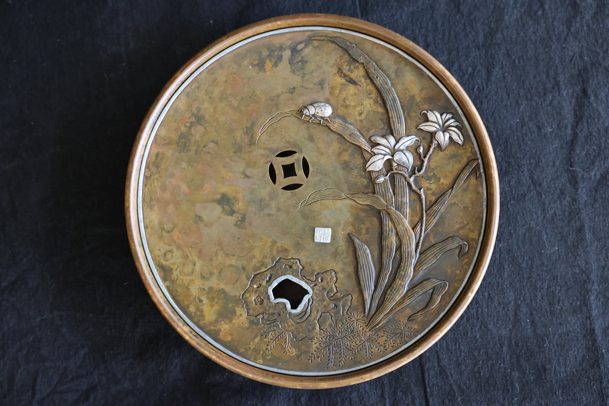 萱草花｜壺承