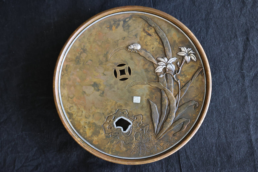 萱草花｜壺承